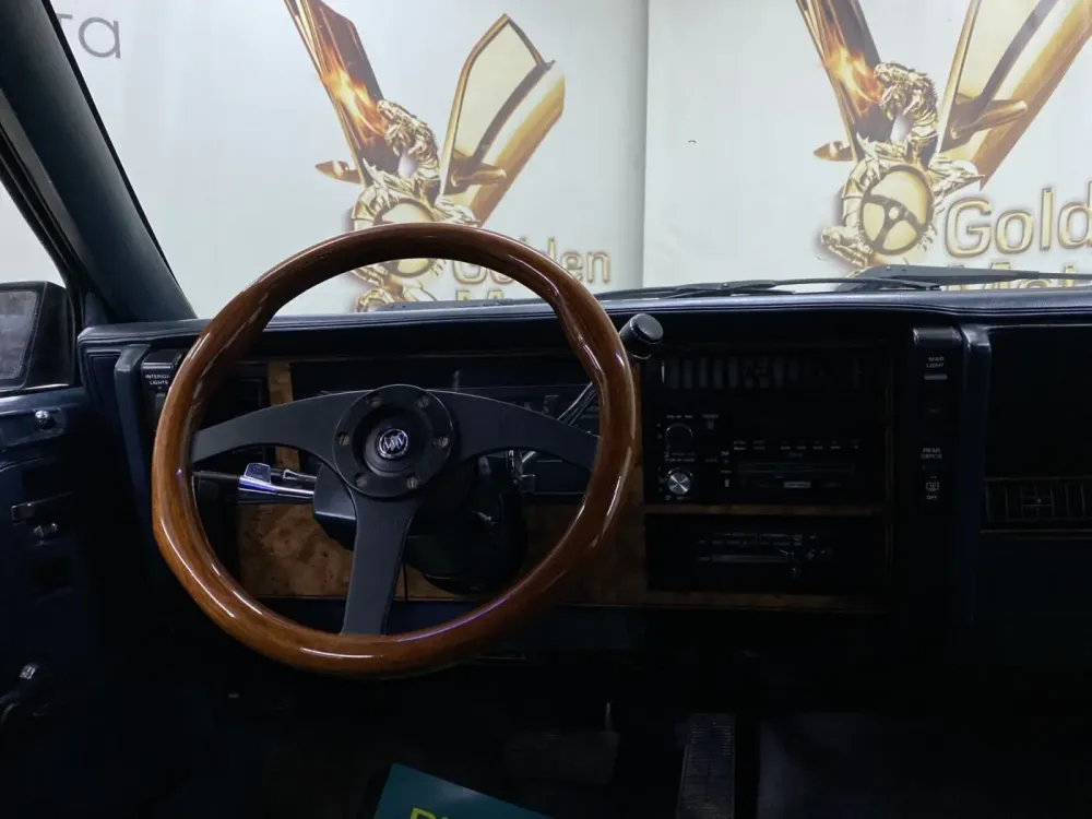 Продажа Buick Century V, 1992г., Минск Минск - изображение 12