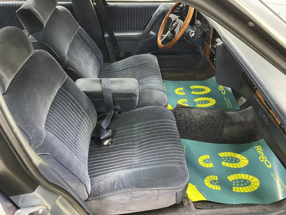 Продажа Buick Century V, 1992г., Минск Минск - изображение 13