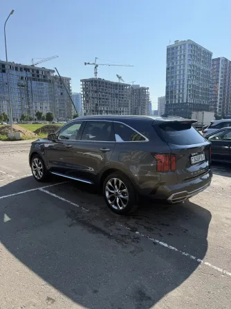 Продажа Kia Sorento IV, 2020г., Минск Минск