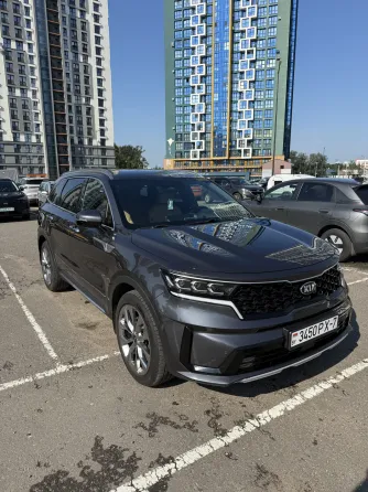 Продажа Kia Sorento IV, 2020г., Минск Минск