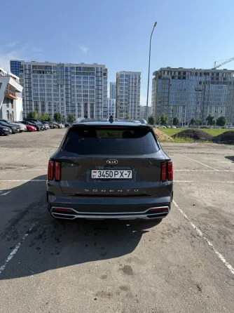 Продажа Kia Sorento IV, 2020г., Минск Минск