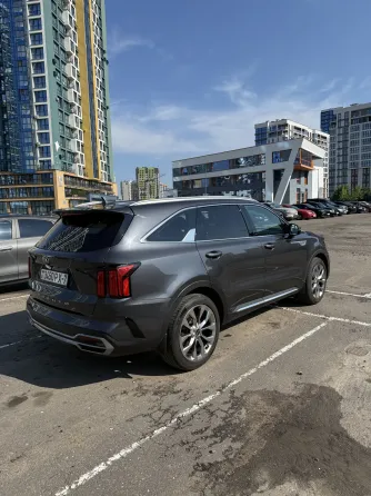 Продажа Kia Sorento IV, 2020г., Минск Минск