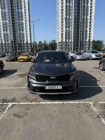Продажа Kia Sorento IV, 2020г., Минск Минск