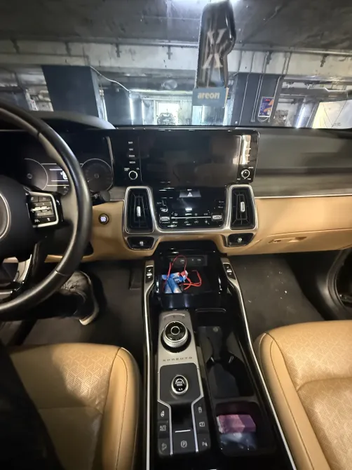 Продажа Kia Sorento IV, 2020г., Минск Минск - изображение 11