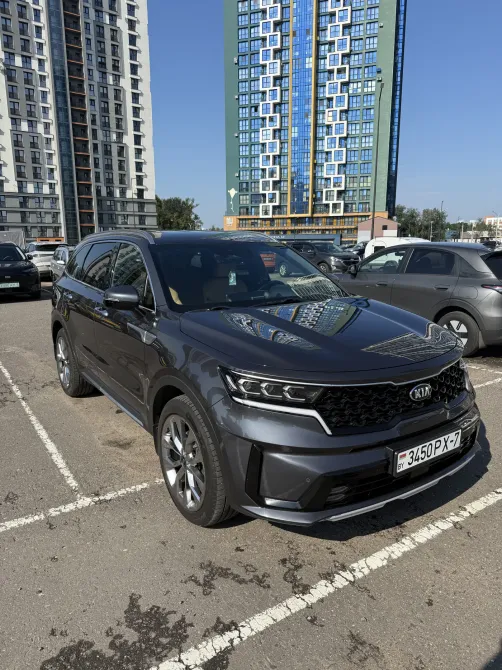 Продажа Kia Sorento IV, 2020г., Минск Минск - изображение 2