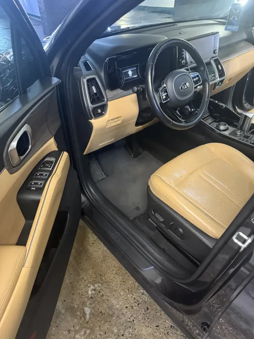 Продажа Kia Sorento IV, 2020г., Минск Минск - изображение 7