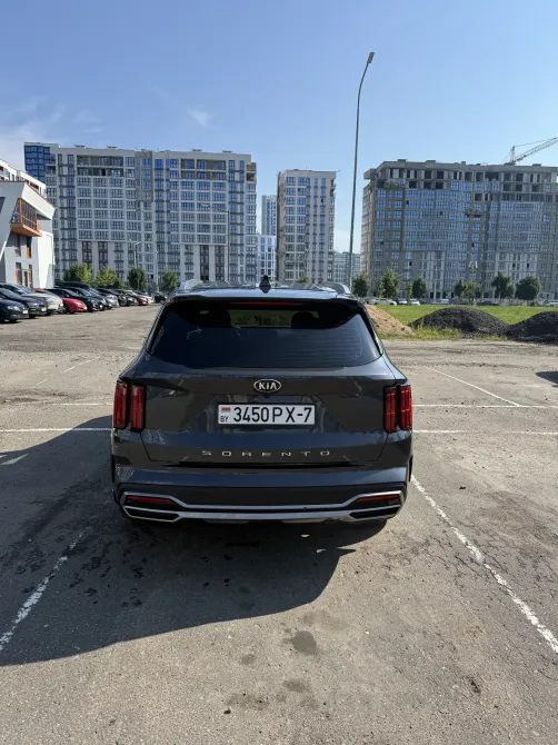 Продажа Kia Sorento IV, 2020г., Минск Минск - изображение 6
