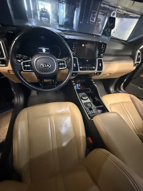 Продажа Kia Sorento IV, 2020г., Минск Минск - изображение 9