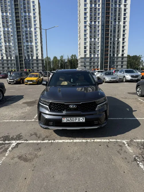 Продажа Kia Sorento IV, 2020г., Минск Минск - изображение 5