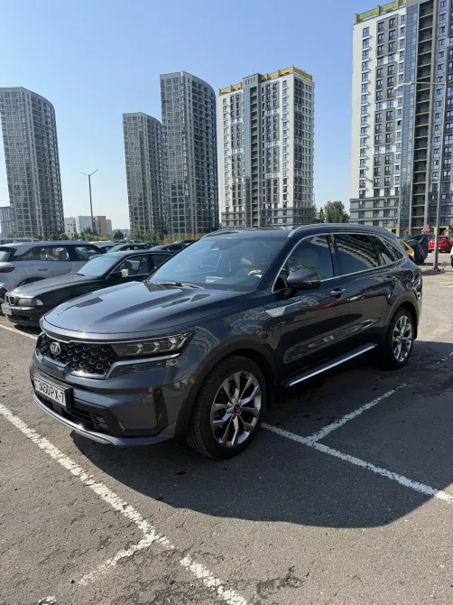 Продажа Kia Sorento IV, 2020г., Минск Минск - изображение 1