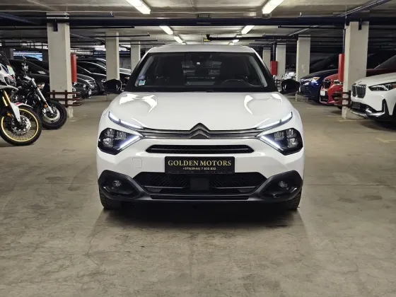 Продажа Citroen C4 III, 2022г., Минск Минск