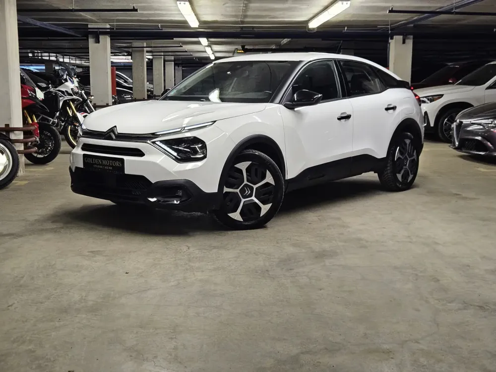 Продажа Citroen C4 III, 2022г., Минск Минск - изображение 3