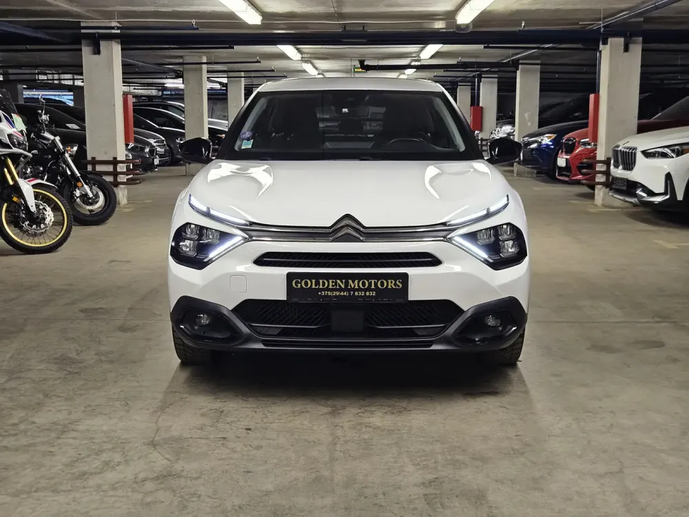 Продажа Citroen C4 III, 2022г., Минск Минск - изображение 2