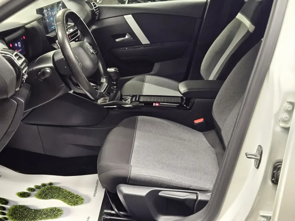 Продажа Citroen C4 III, 2022г., Минск Минск - изображение 7