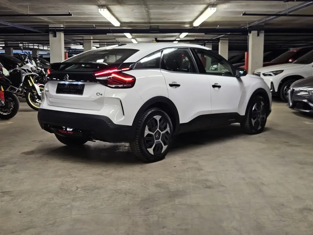 Продажа Citroen C4 III, 2022г., Минск Минск - изображение 6