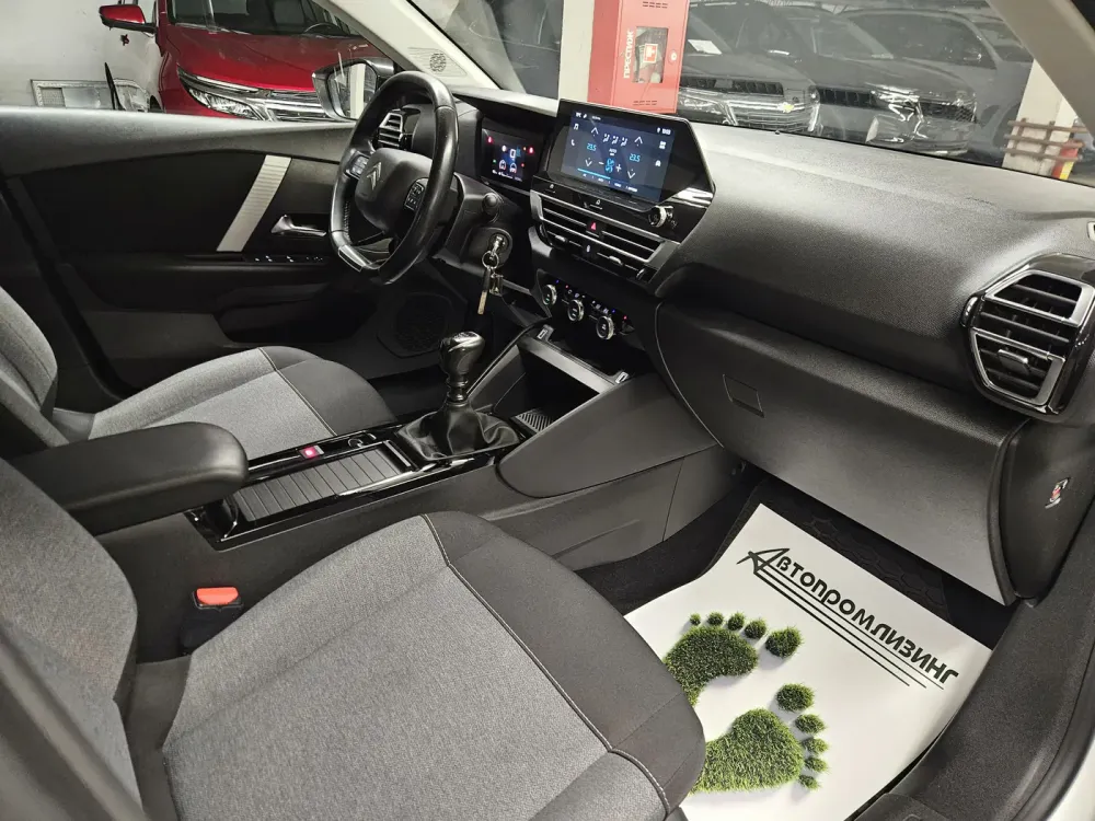 Продажа Citroen C4 III, 2022г., Минск Минск - изображение 16