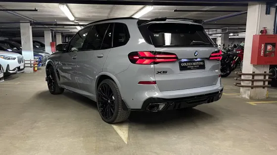 Продажа BMW X5 IV (G05/G18) Рестайлинг, 2023г., Минск Минск