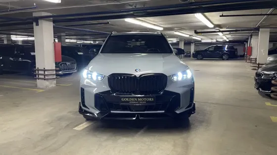 Продажа BMW X5 IV (G05/G18) Рестайлинг, 2023г., Минск Минск