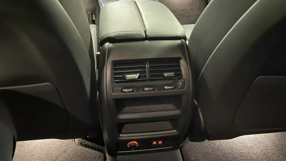 Продажа BMW X5 IV (G05/G18) Рестайлинг, 2023г., Минск Минск - изображение 12