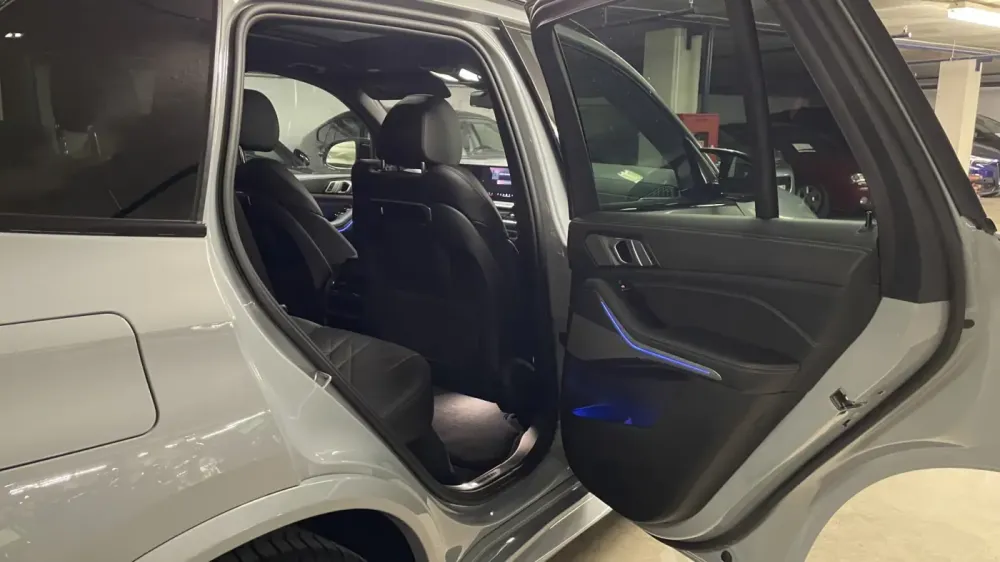 Продажа BMW X5 IV (G05/G18) Рестайлинг, 2023г., Минск Минск - изображение 13