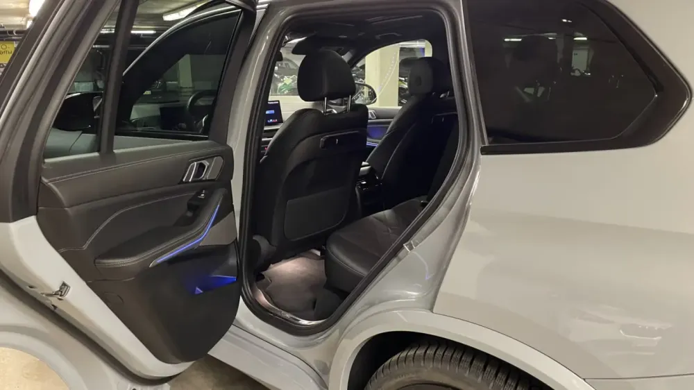 Продажа BMW X5 IV (G05/G18) Рестайлинг, 2023г., Минск Минск - изображение 10