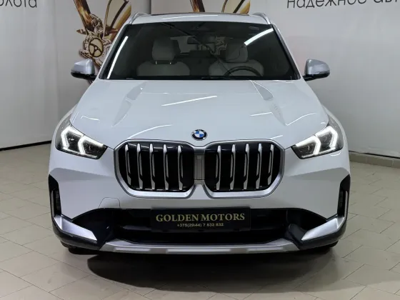 Продажа BMW X1 III (U11/U12), 2022г., Минск Минск