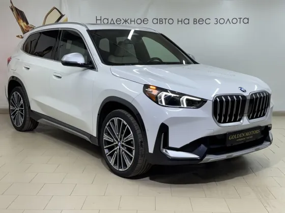Продажа BMW X1 III (U11/U12), 2022г., Минск Минск