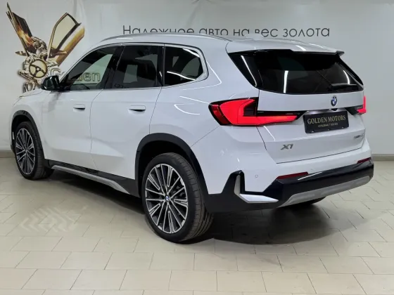 Продажа BMW X1 III (U11/U12), 2022г., Минск Минск