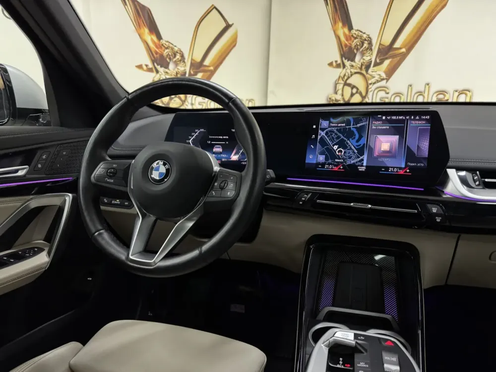 Продажа BMW X1 III (U11/U12), 2022г., Минск Минск - изображение 15