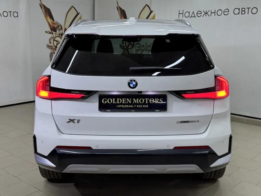 Продажа BMW X1 III (U11/U12), 2022г., Минск Минск - изображение 4