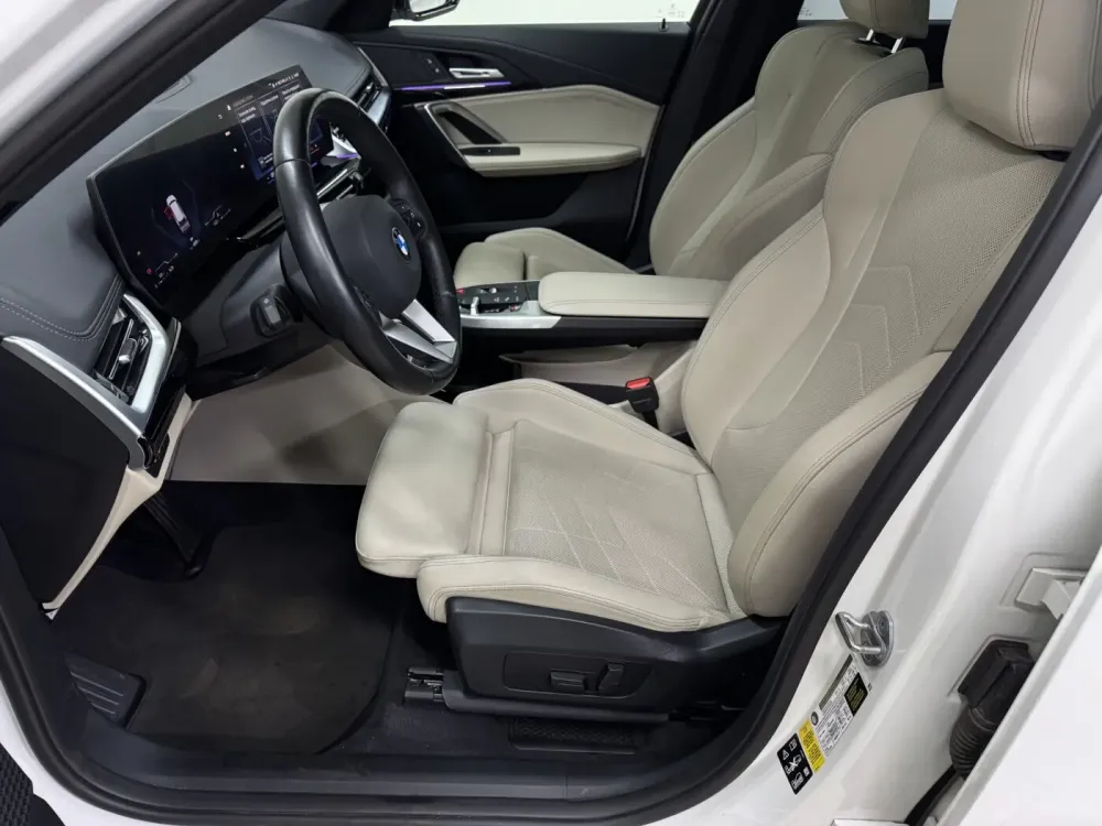 Продажа BMW X1 III (U11/U12), 2022г., Минск Минск - изображение 5
