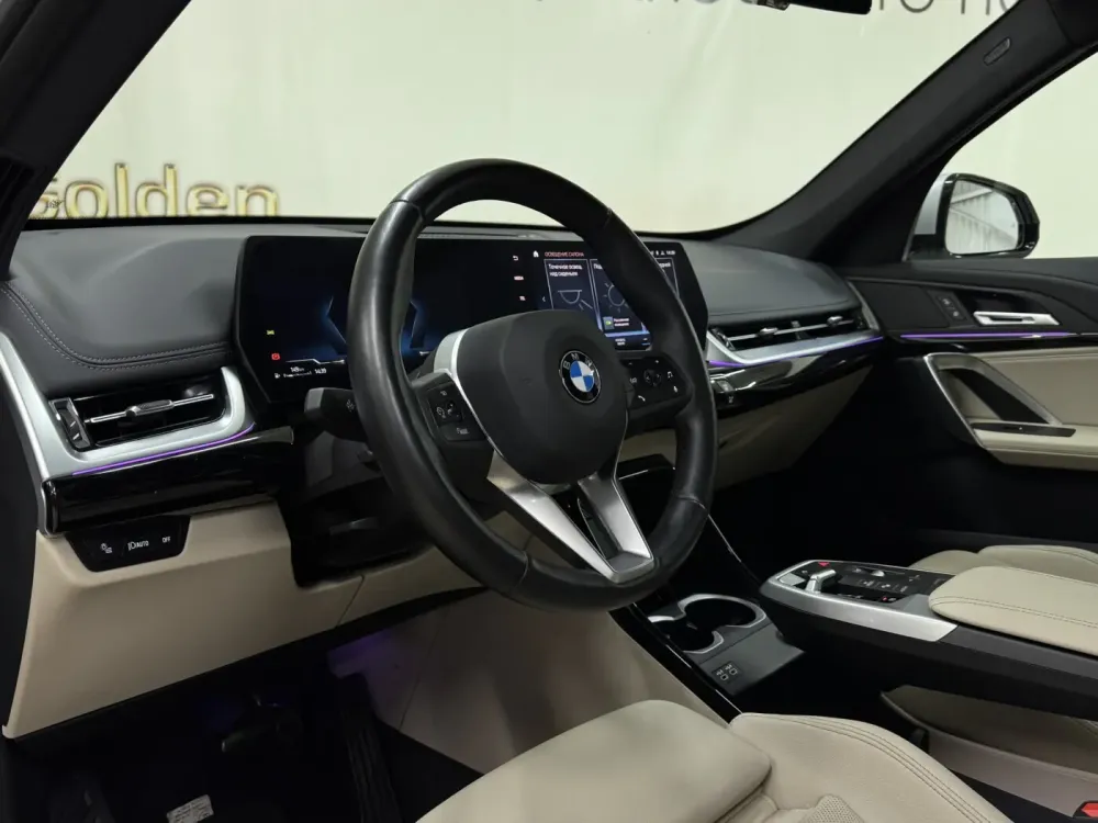 Продажа BMW X1 III (U11/U12), 2022г., Минск Минск - изображение 6