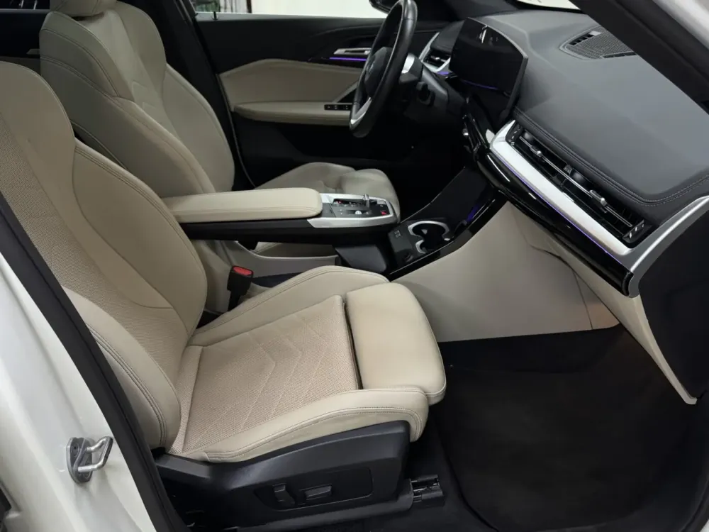 Продажа BMW X1 III (U11/U12), 2022г., Минск Минск - изображение 16