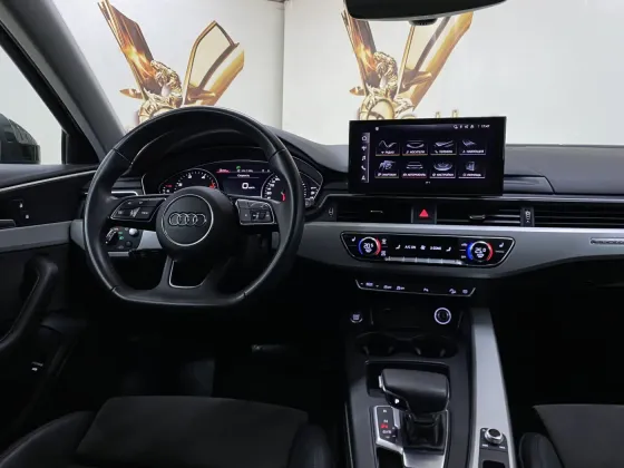 Продажа Audi A4 allroad V (B9), 2020г., Минск Минск
