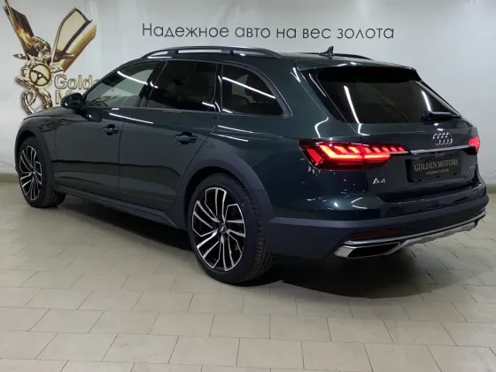 Продажа Audi A4 allroad V (B9), 2020г., Минск Минск