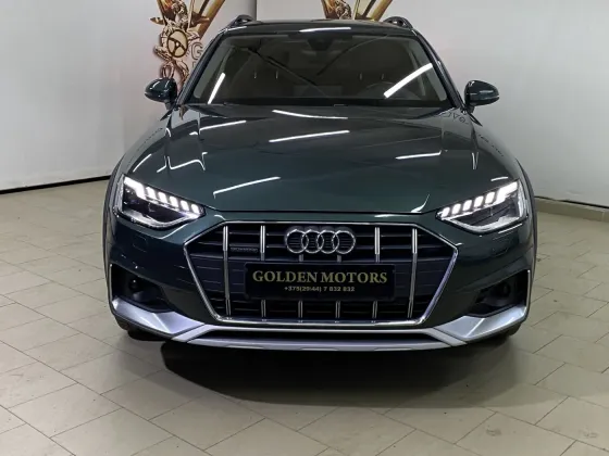 Продажа Audi A4 allroad V (B9), 2020г., Минск Минск