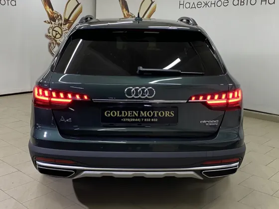 Продажа Audi A4 allroad V (B9), 2020г., Минск Минск