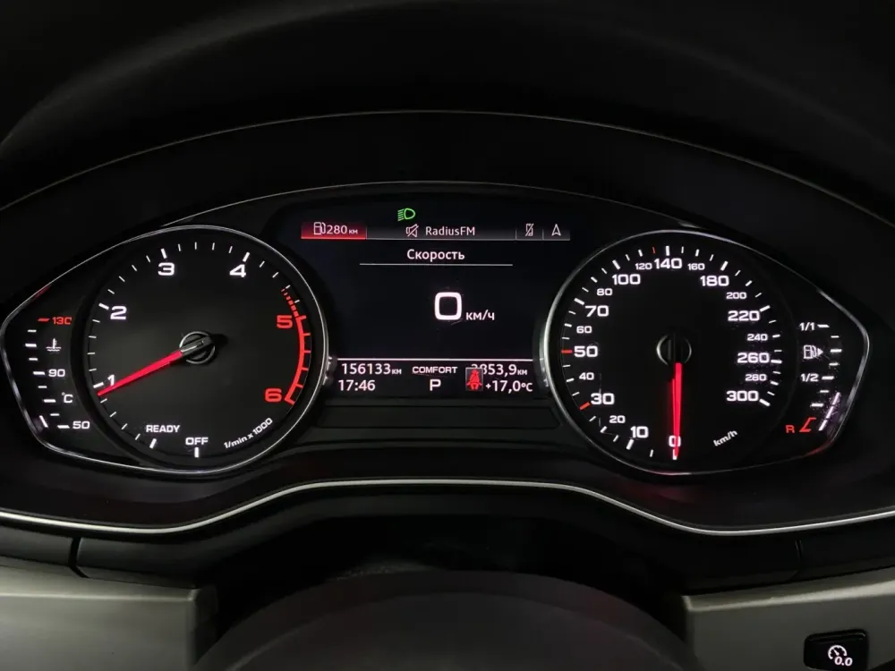 Продажа Audi A4 allroad V (B9), 2020г., Минск Минск - изображение 10