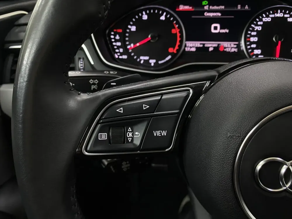 Продажа Audi A4 allroad V (B9), 2020г., Минск Минск - изображение 8