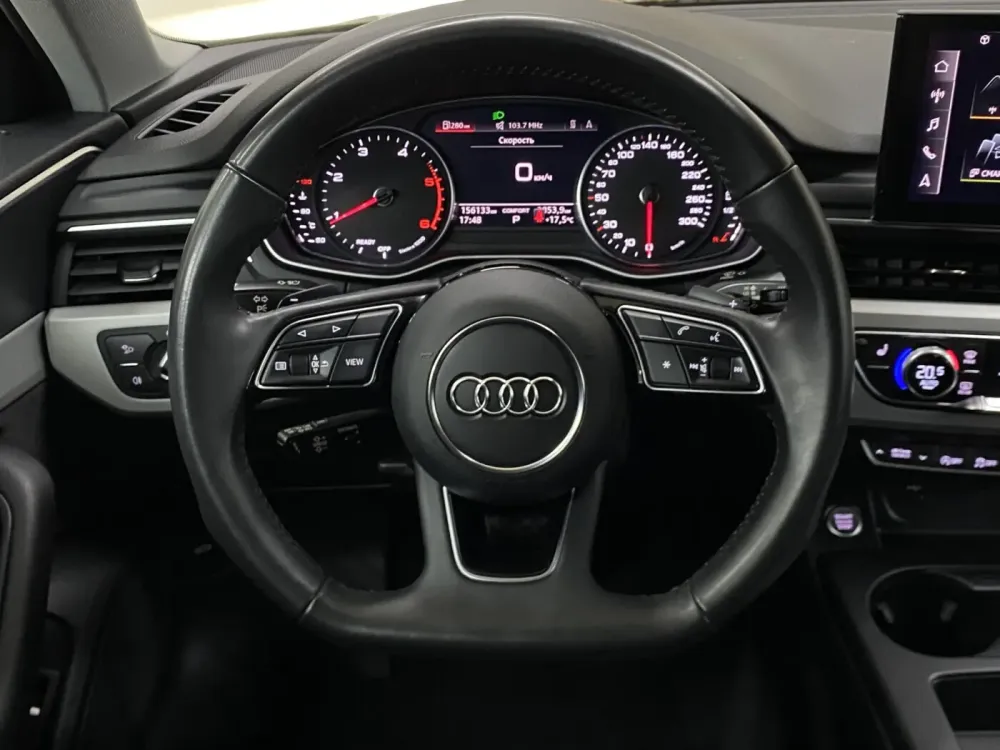 Продажа Audi A4 allroad V (B9), 2020г., Минск Минск - изображение 7