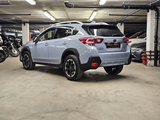 Продажа Subaru XV II Рестайлинг, 2023г., Минск Минск