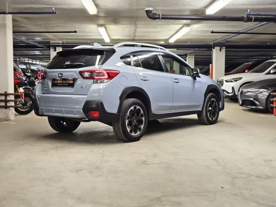 Продажа Subaru XV II Рестайлинг, 2023г., Минск Минск
