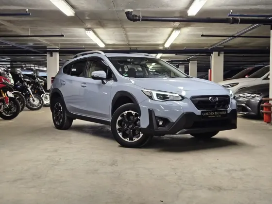 Продажа Subaru XV II Рестайлинг, 2023г., Минск Минск