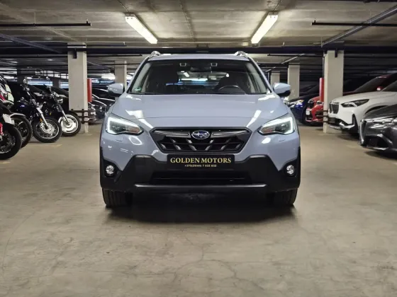 Продажа Subaru XV II Рестайлинг, 2023г., Минск Минск