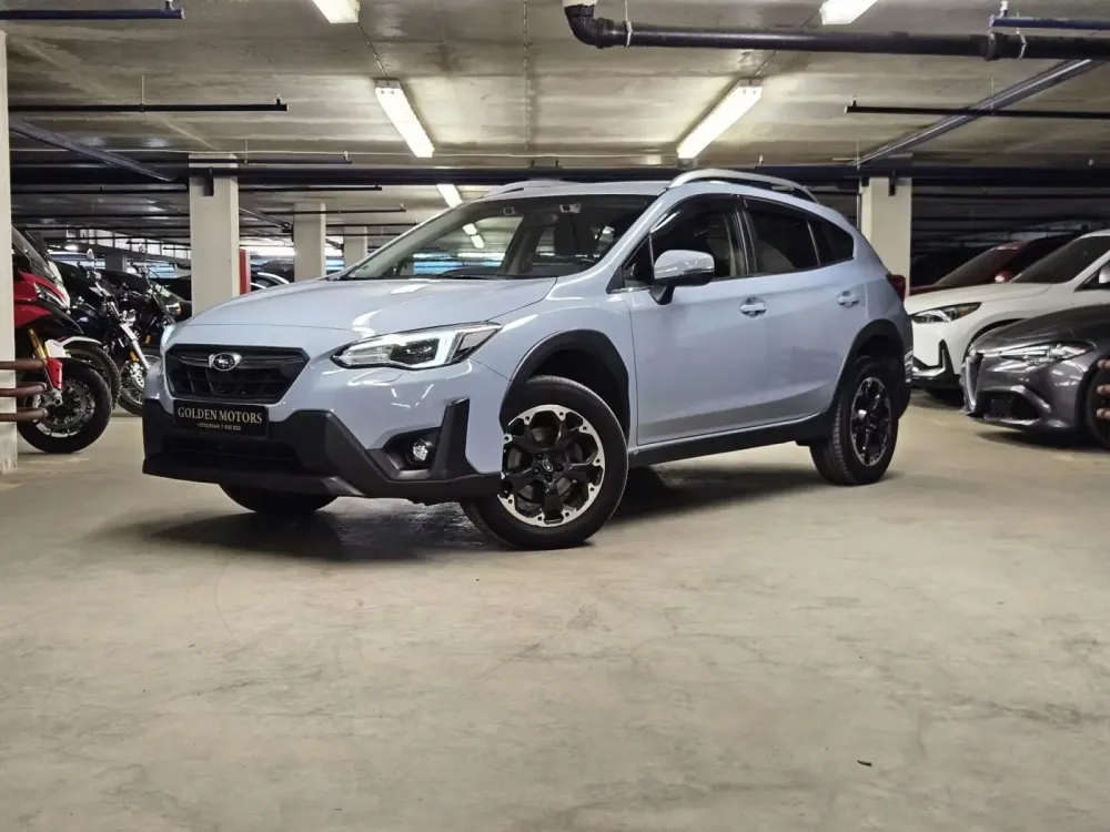 Продажа Subaru XV II Рестайлинг, 2023г., Минск Минск - изображение 3