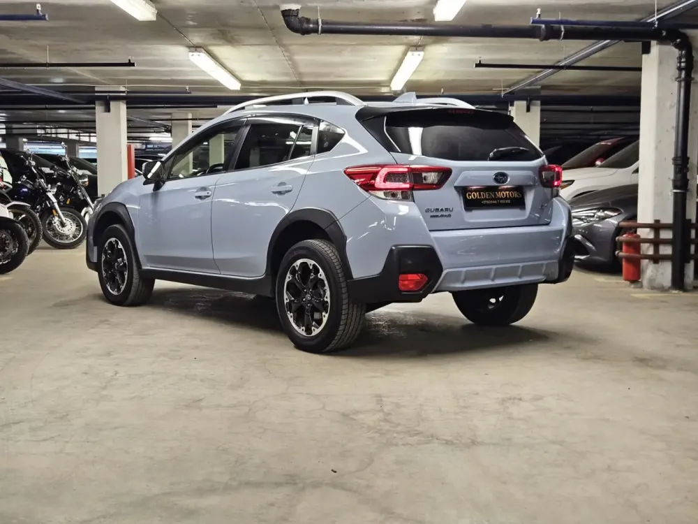 Продажа Subaru XV II Рестайлинг, 2023г., Минск Минск - изображение 4