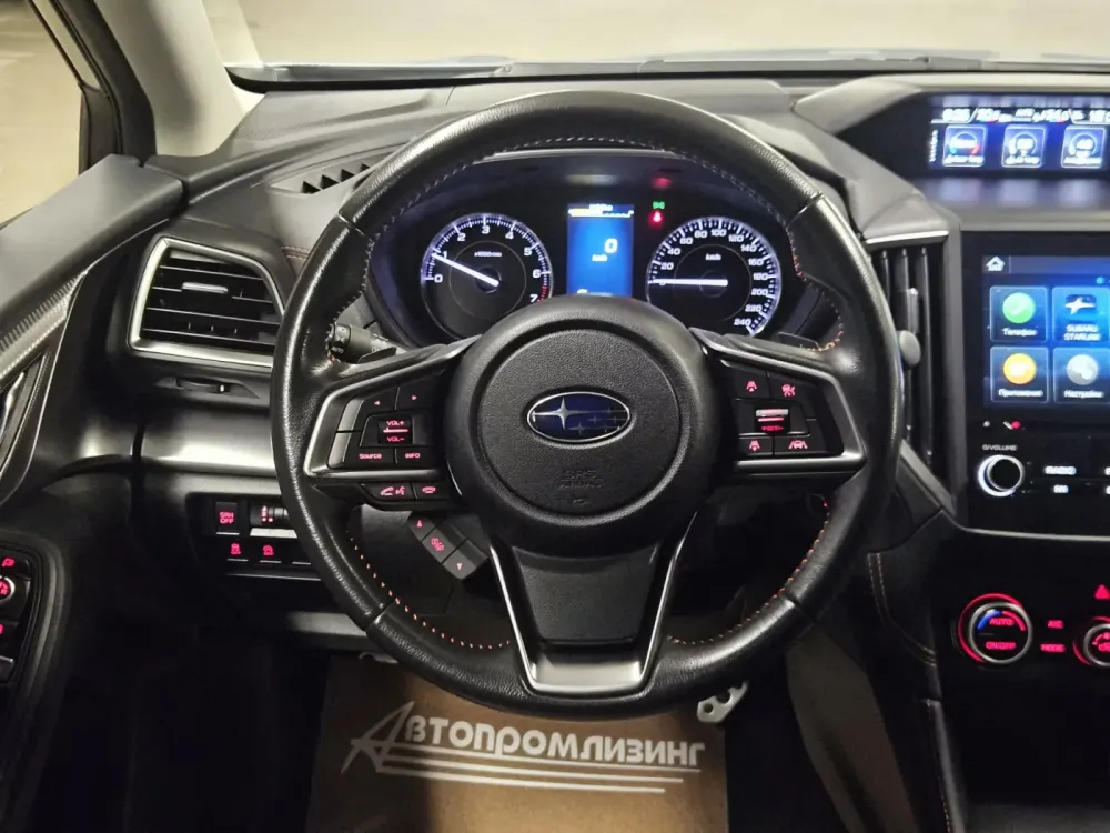 Продажа Subaru XV II Рестайлинг, 2023г., Минск Минск - изображение 12