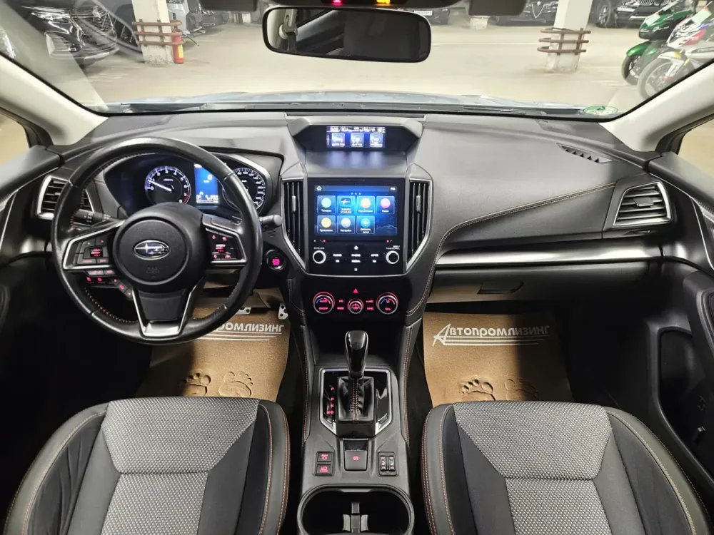 Продажа Subaru XV II Рестайлинг, 2023г., Минск Минск - изображение 11