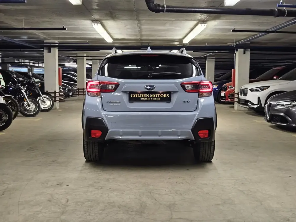 Продажа Subaru XV II Рестайлинг, 2023г., Минск Минск - изображение 5