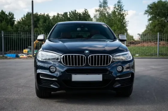 Продажа BMW X6 II (F16), 2017г., Минск Минск